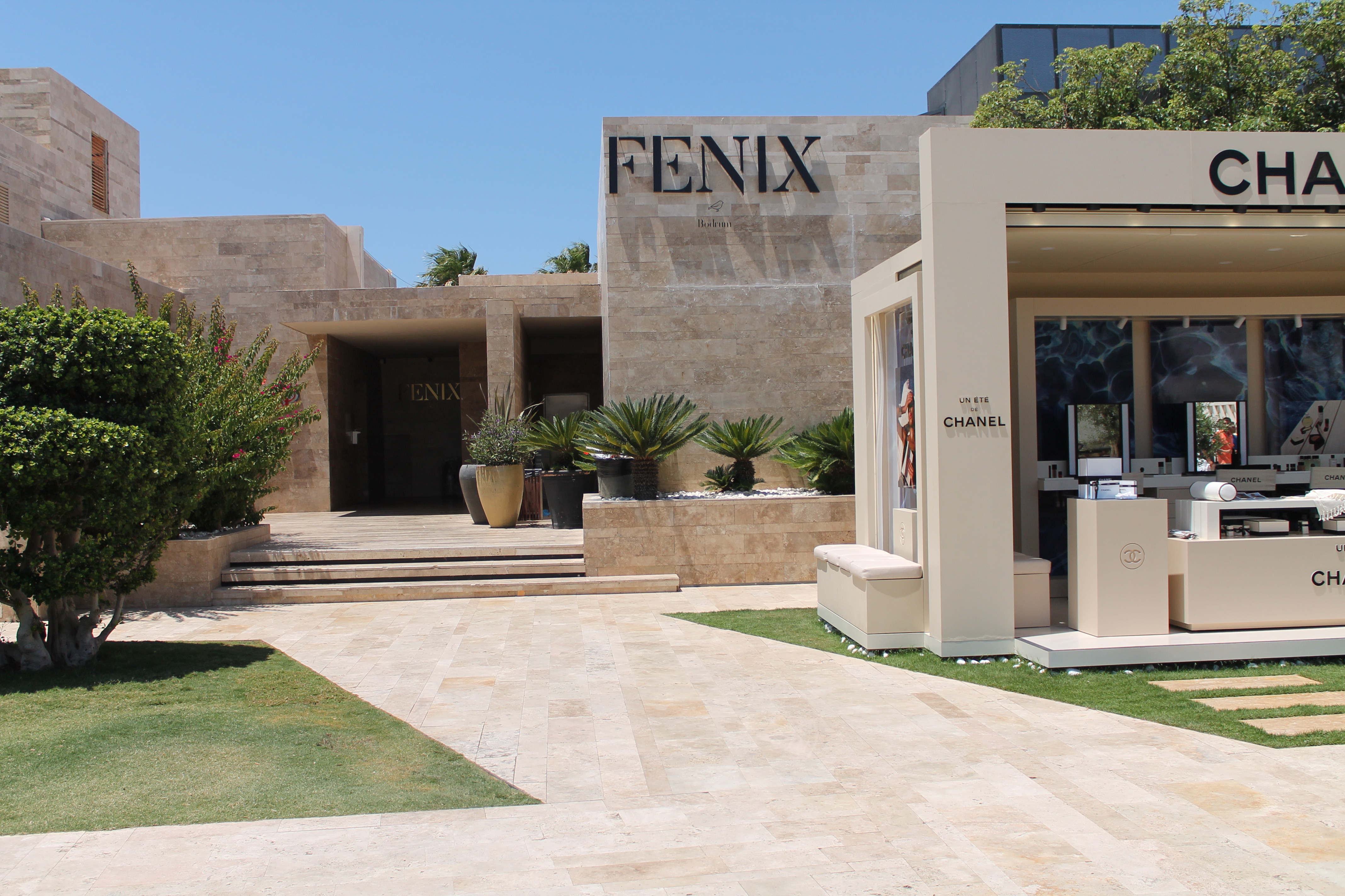 Fenix Restaurant