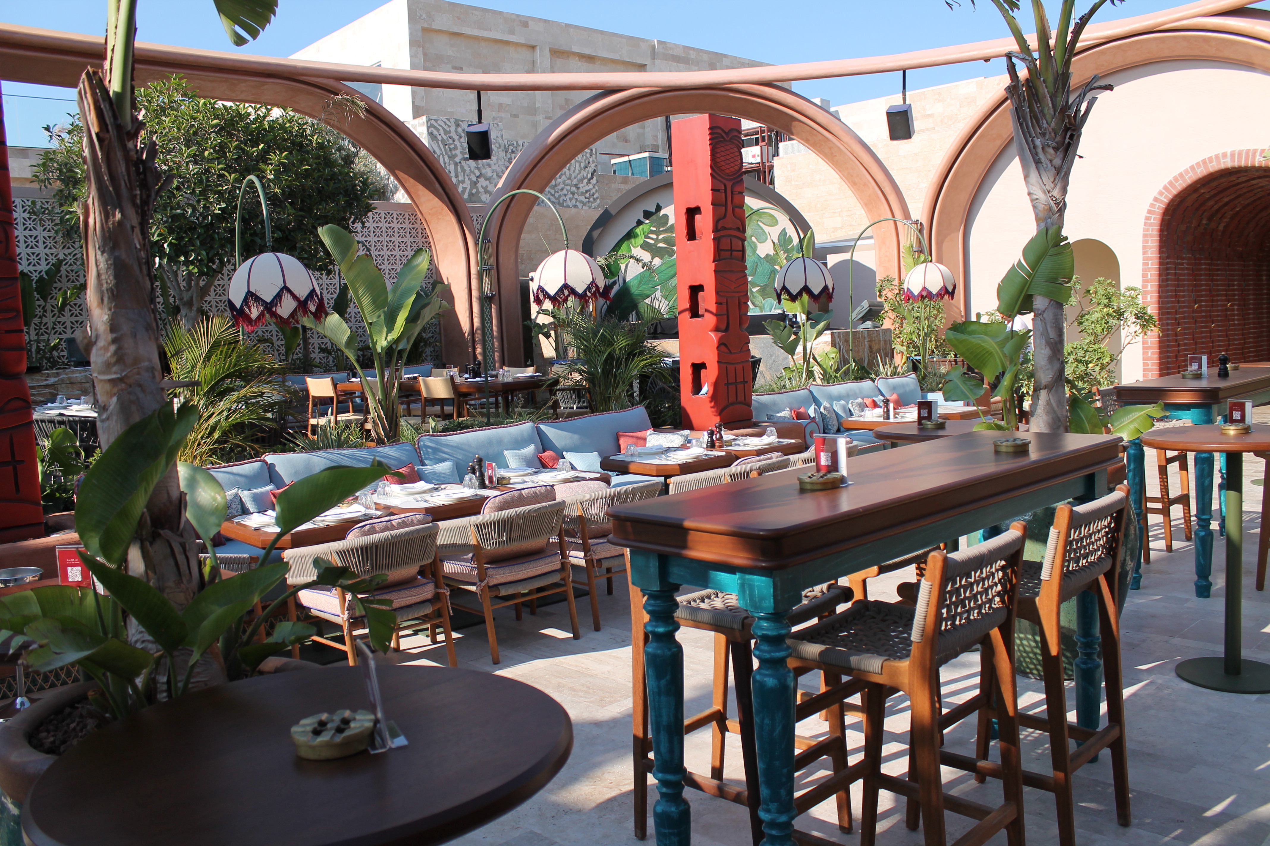 Fenix Restaurant