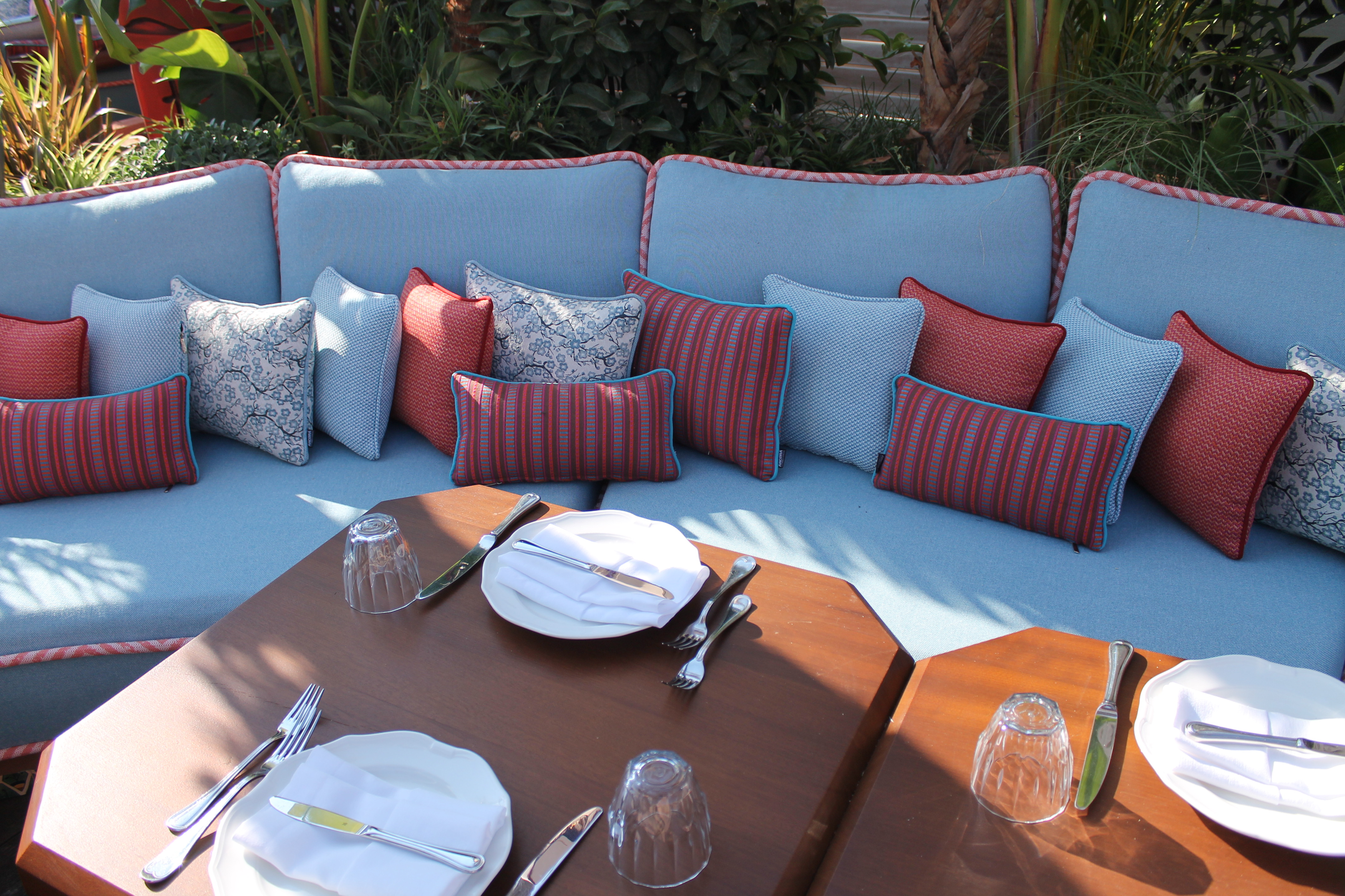 Fenix Restaurant