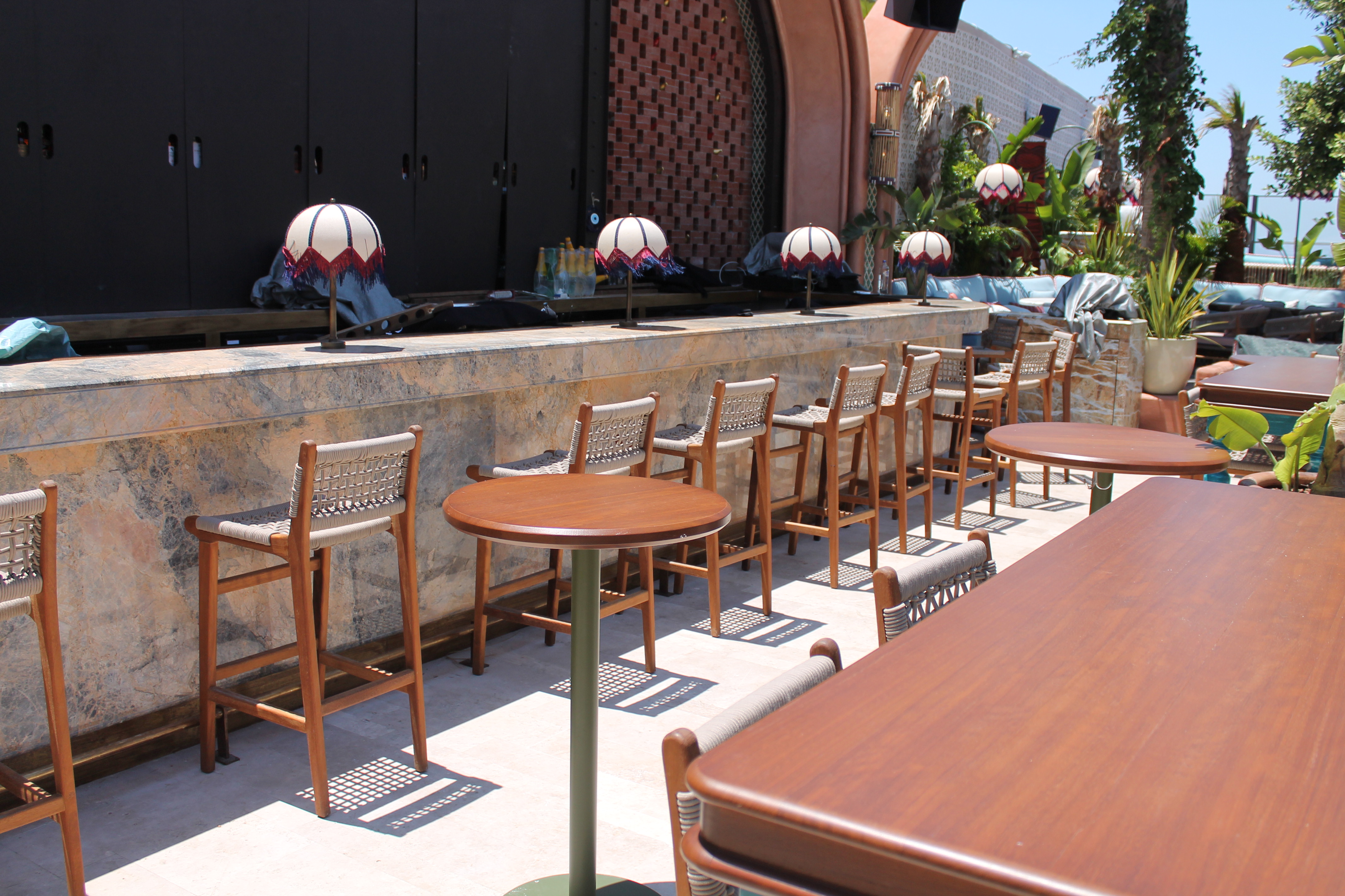 Fenix Restaurant