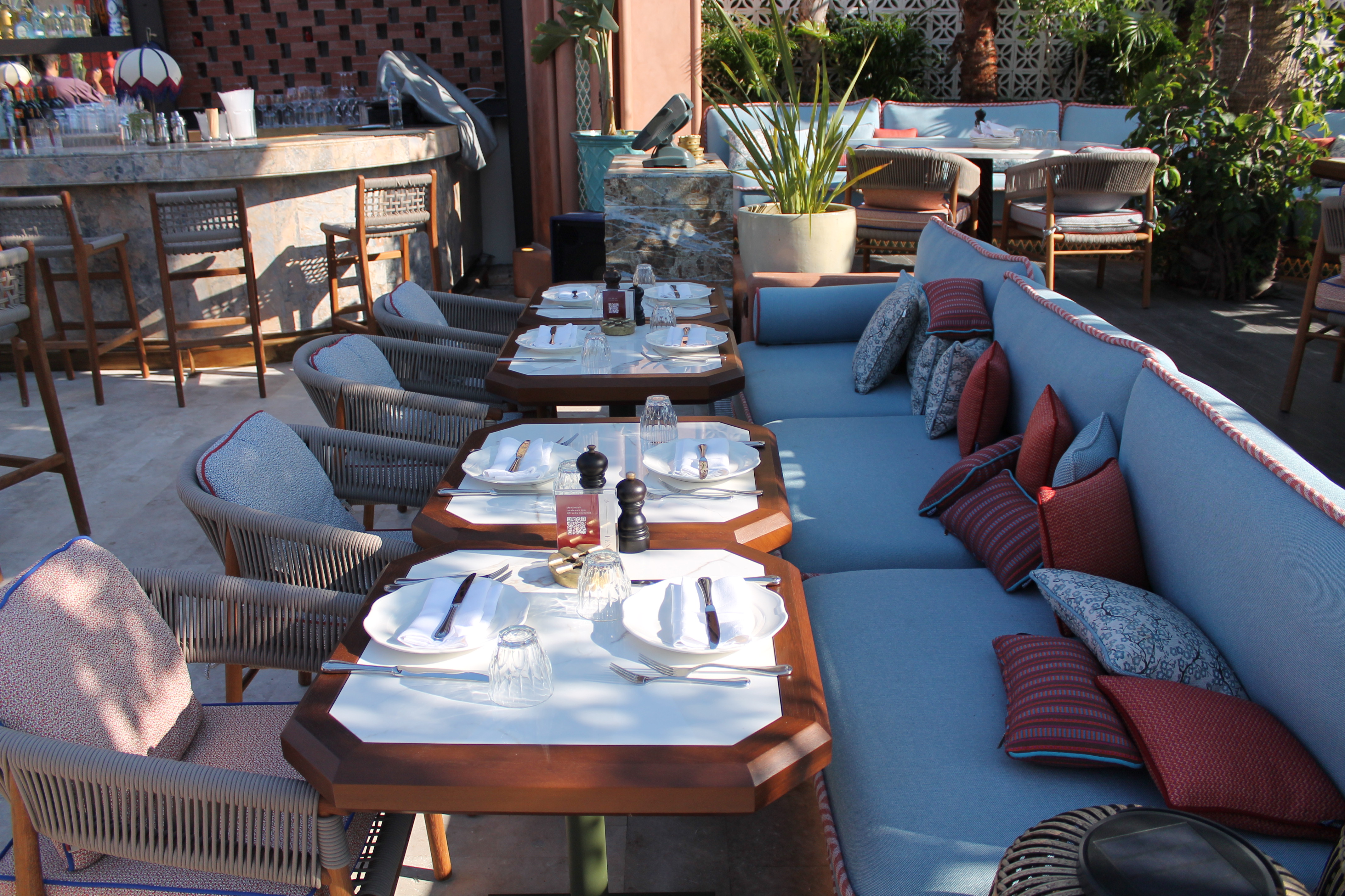 Fenix Restaurant