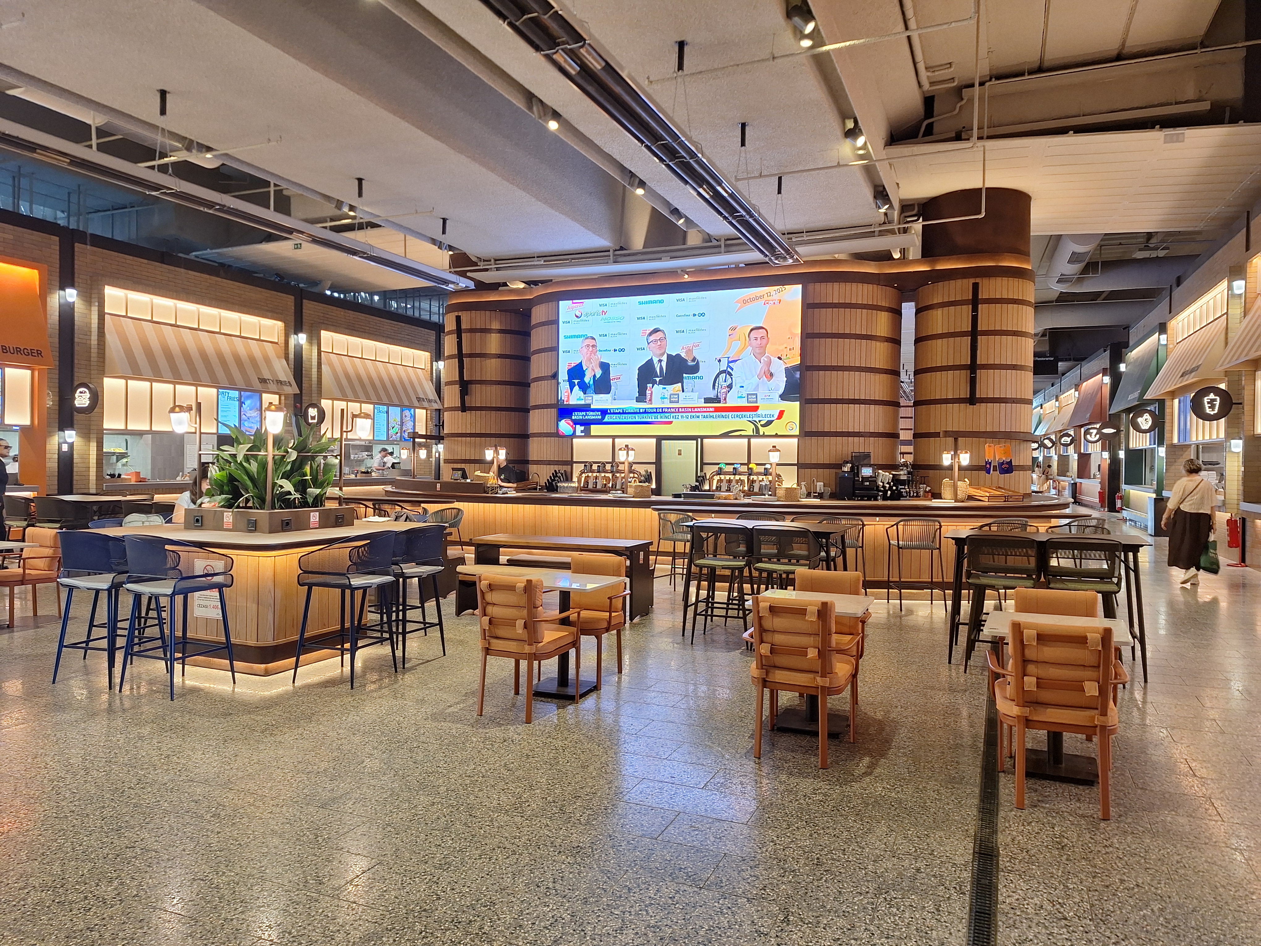 Terminal Kadıköy