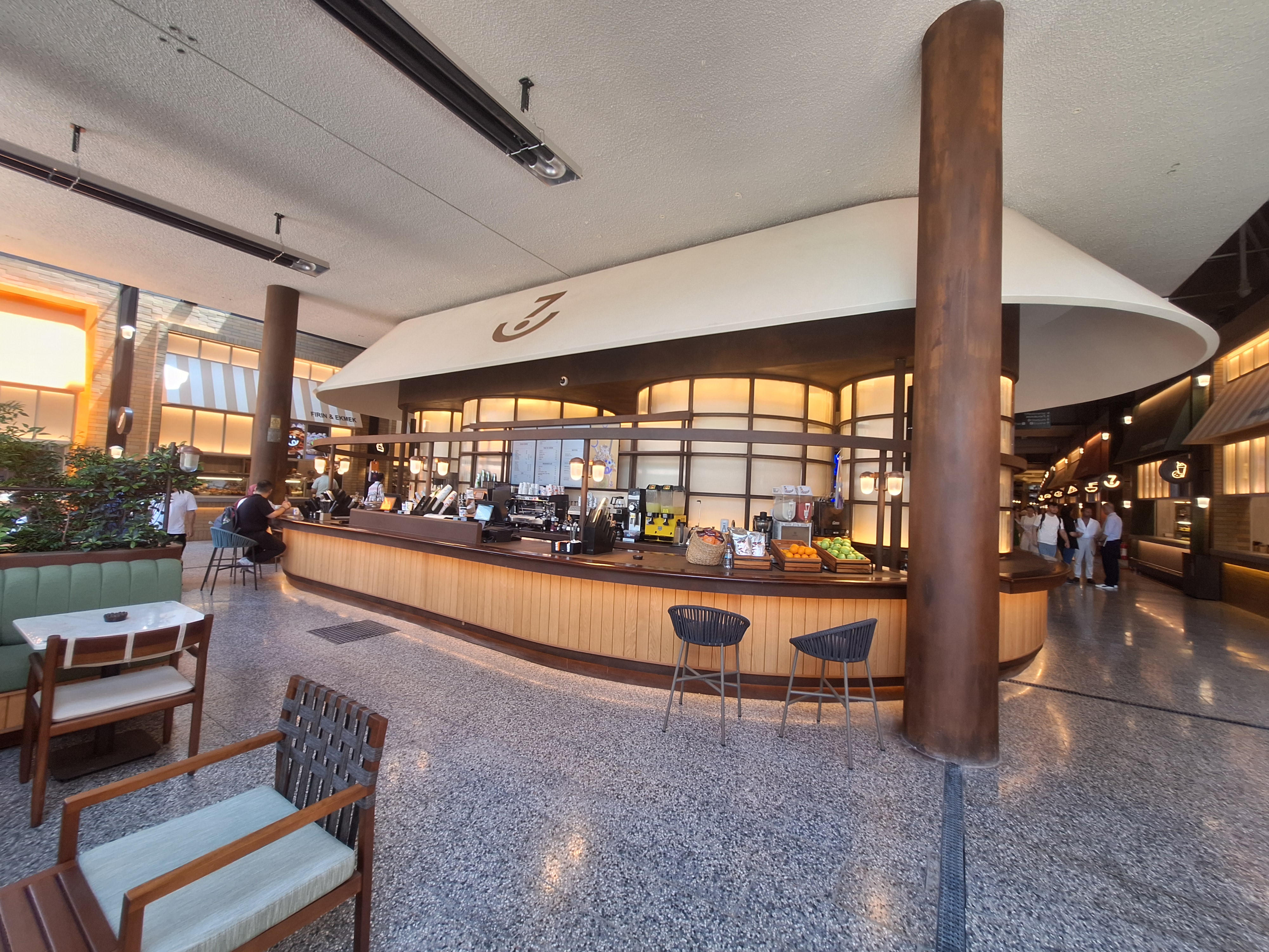 Terminal Kadıköy