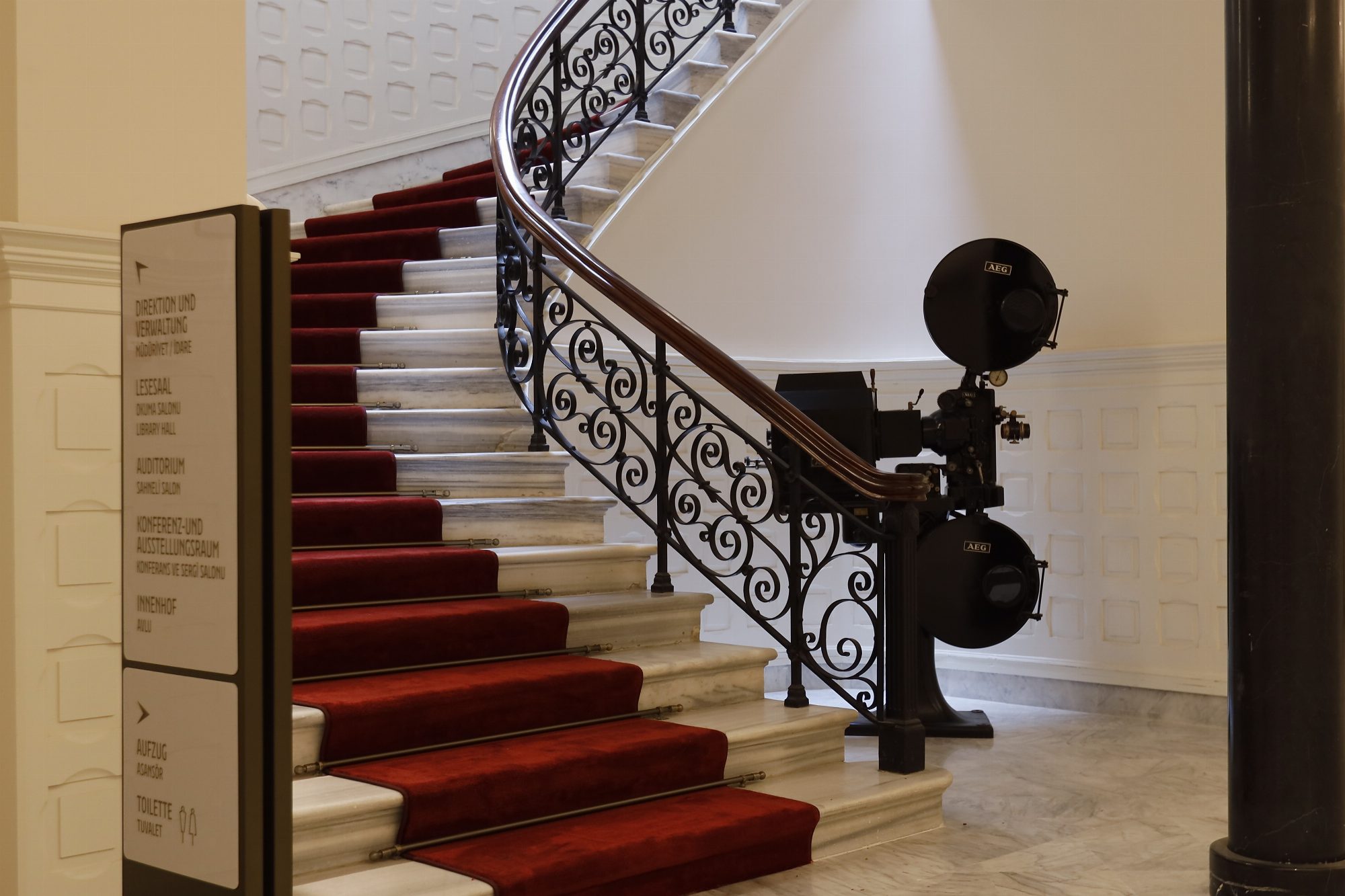 Orient-Institute İstanbul