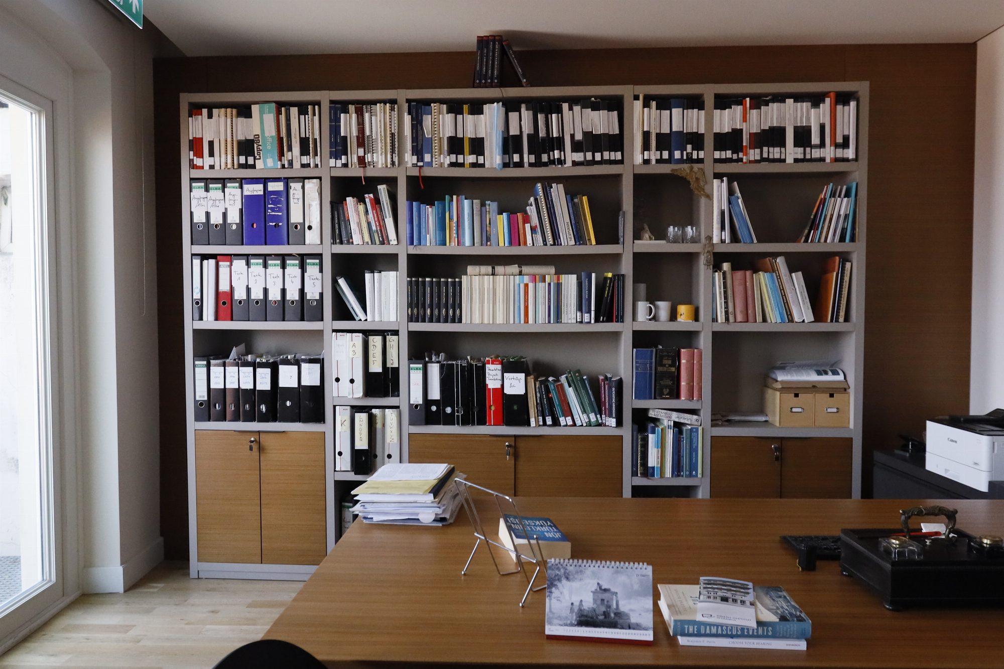 Orient-Institute İstanbul