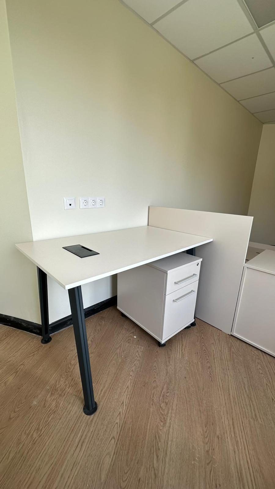 Sabancı Üni. Yurt Binaları