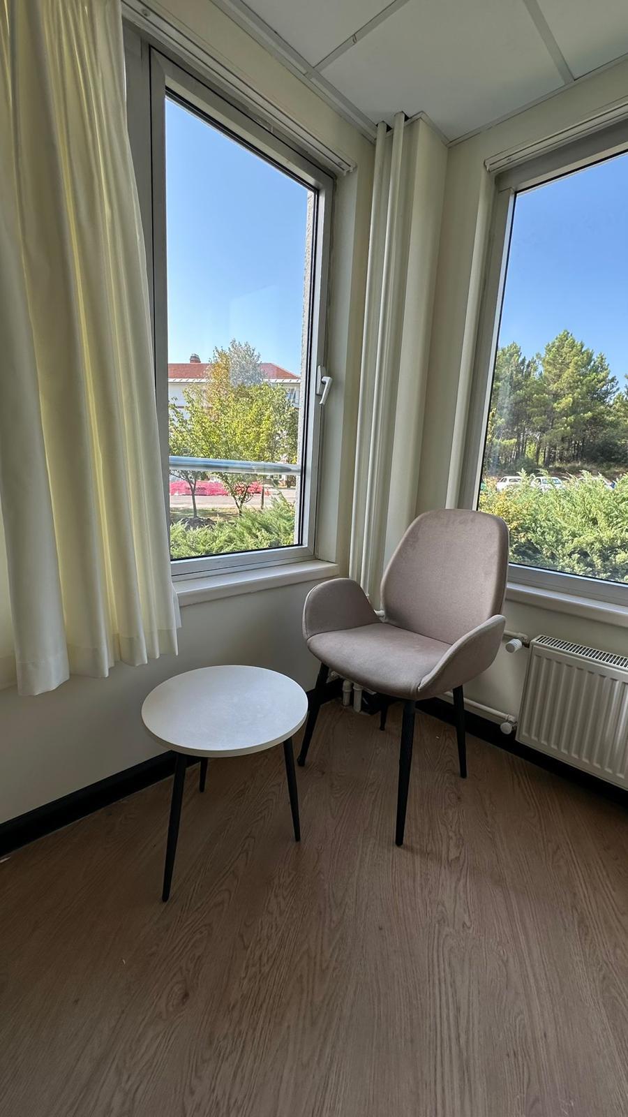 Sabancı Üni. Yurt Binaları