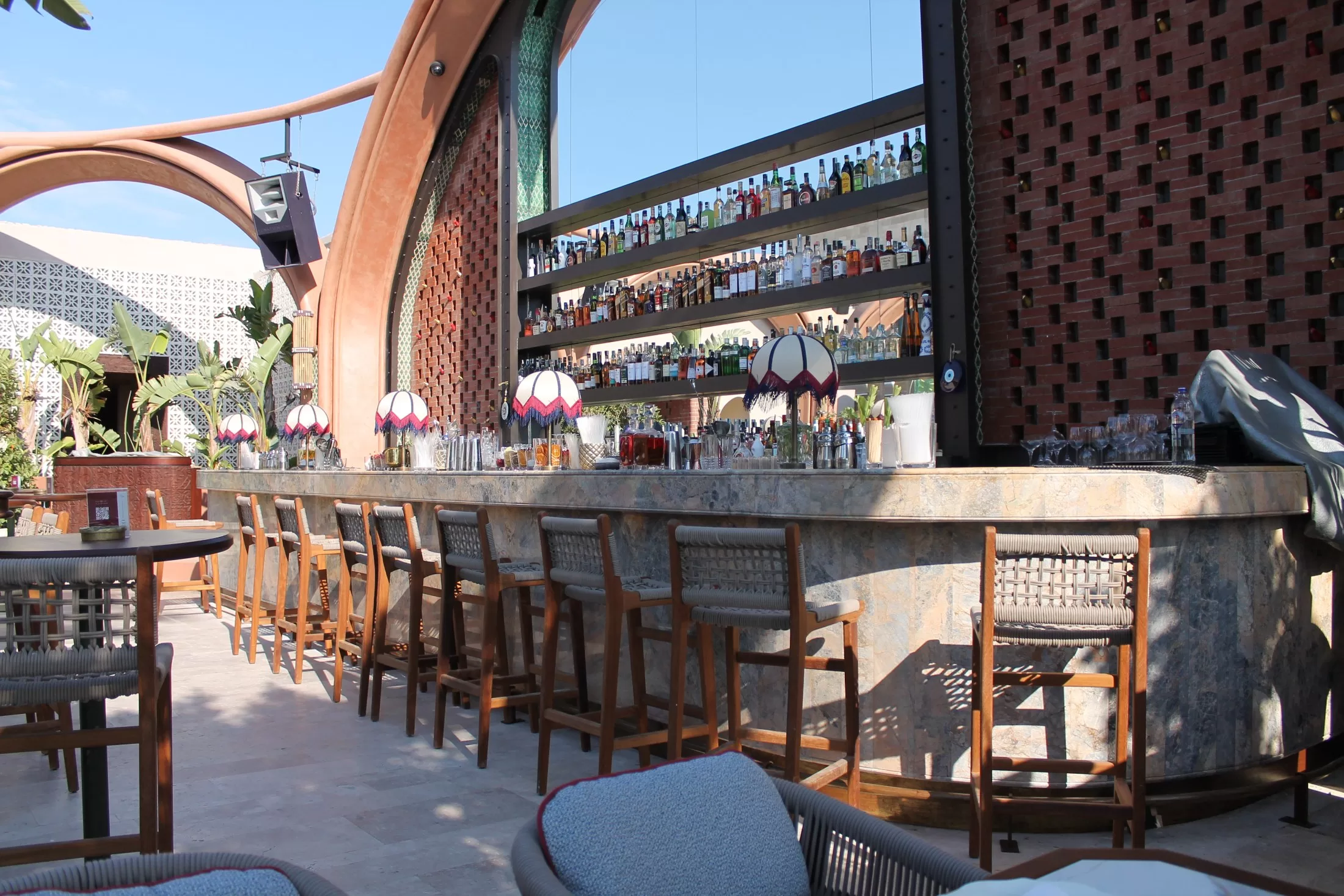 Fenix Restaurant