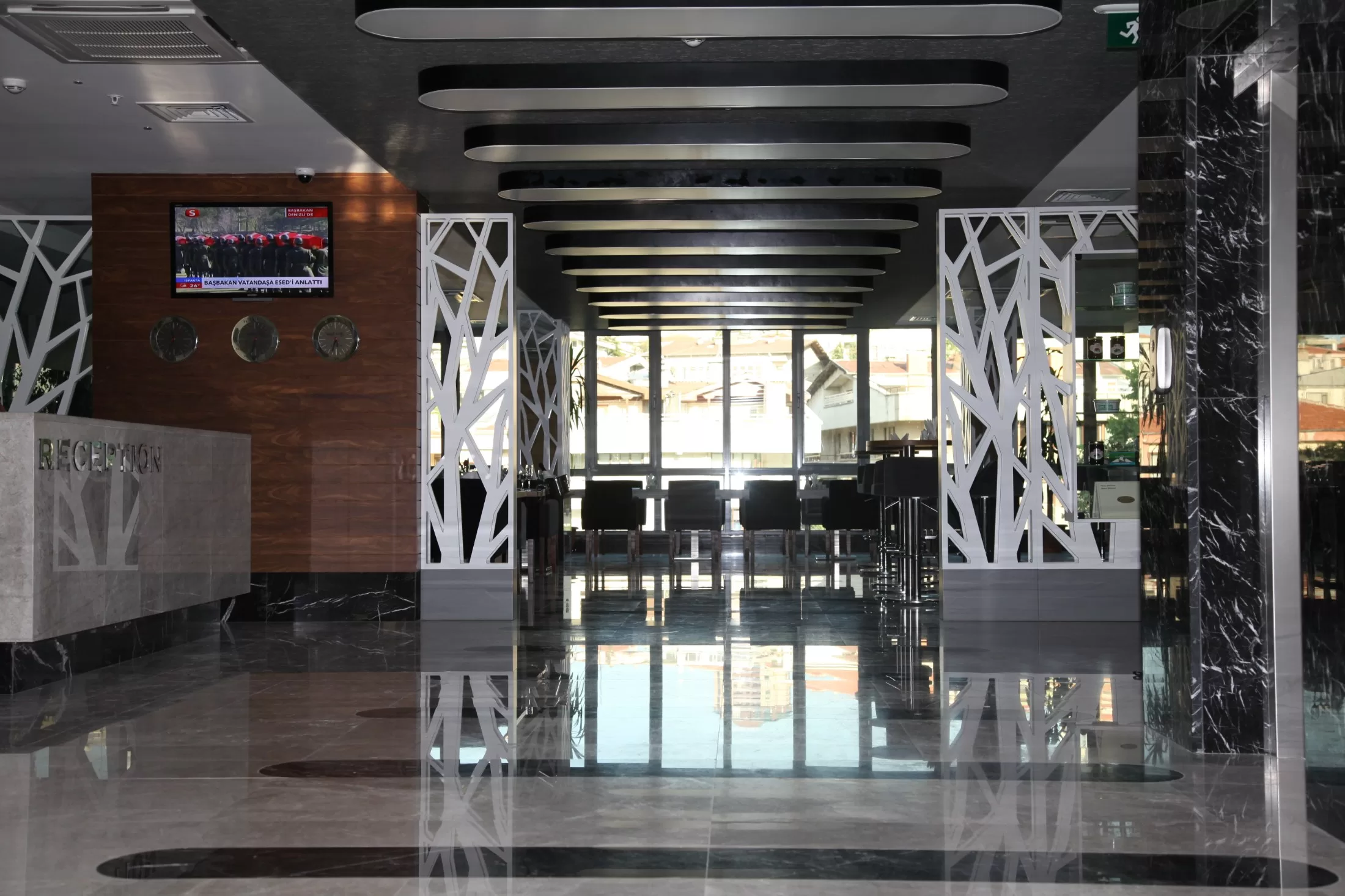 Çankaya Koru Otel
