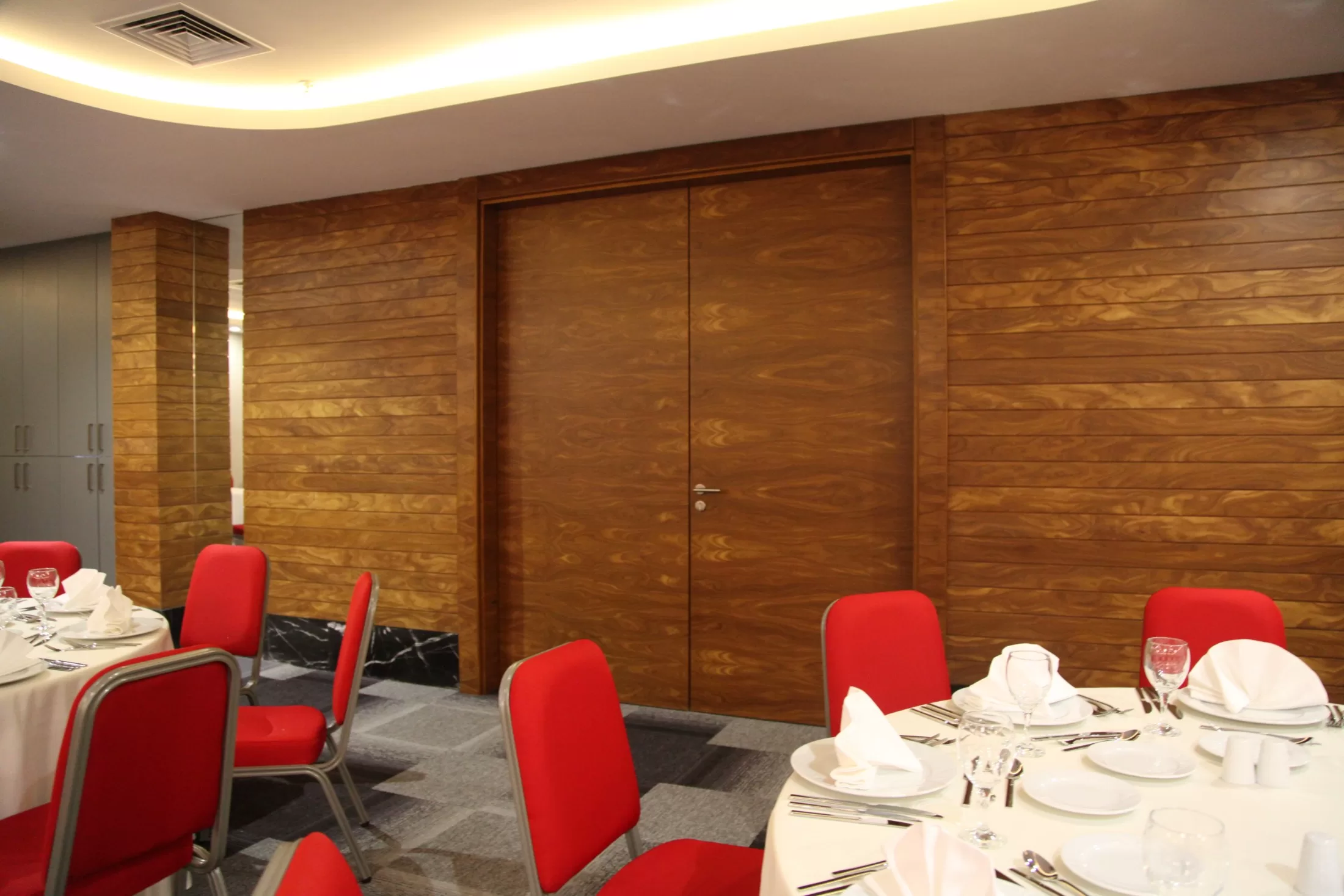 Çankaya Koru Otel