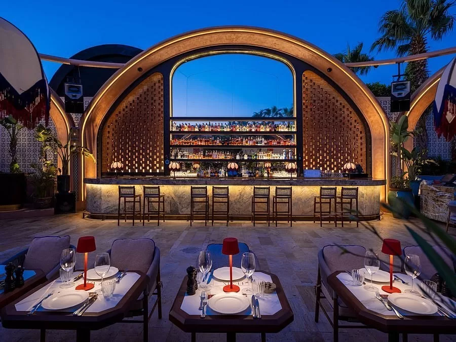 Fenix Restaurant