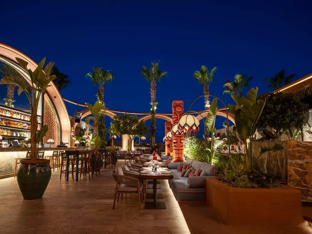 Fenix Restaurant