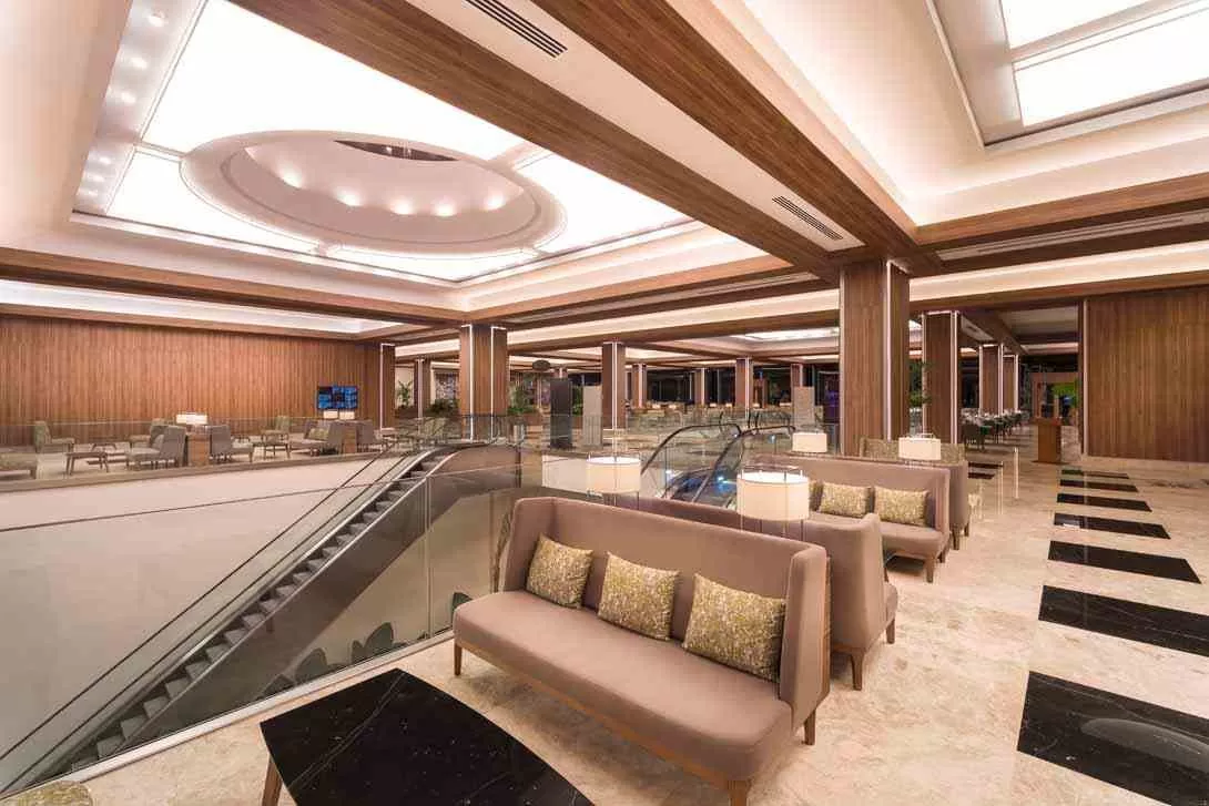 Concorde Luxury Resort Cyprus